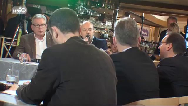 Élections municipales 2014 à Arras : Frédéric Leturque annonce un audit de la réforme des rythmes scolaires – Wéo