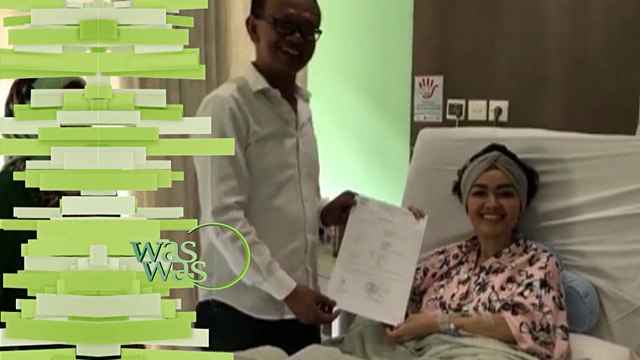 Highlight - WasWas 14 Maret 2017