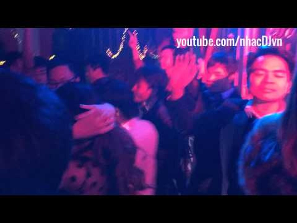 Liveshow Đám Cưới Admin DJ Tuổi Gì - DJ Cường Lost Live Mix