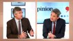 Jean-Christophe Fromantin: «Macron incarne une nouvelle manière de faire de la politique»