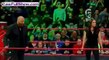 wwe raw 14 march 2017- Seth Rollins Attacks Triple H full