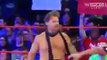 Kevin Owens and Samoa Joe vs Chris Jericho and Sami Zayn WWE Raw 13th March 2017 - Full Match - YouTube