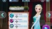 Disney Frozen Speed Drawing Video - Disney Princess ANNA Queen ELSA OLAF Kristoff