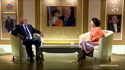 Respublika qəbullarında haqsızlıqlar çoxdur açıq deyə bilmirəm