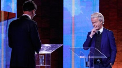 Hollandalı Liderler Birlikte Canlı Yayına Çıkıp Türkiye'ye Nefret Kustular