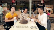 Music Video Hoài Mơ Mơ Part 3 - Akira Phan, Trường Giang ft Akio Lee