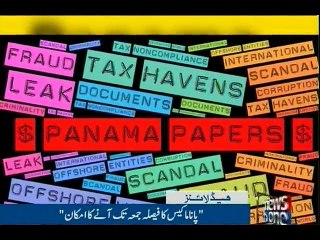 NewsONE Headlines 1PM | 14-March-2017