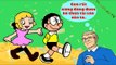 Phim Hài Chế Đôrêmon [OFFICIAL]- Phần 70. Nobita trở thành con rể Tỷ phú Bill Gates