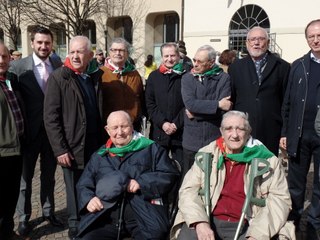 I 7 MARTIRI DI PESSANO CON BORNAGO. 12 MARZO 2017 (2 of 2)