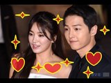 Song Joong Ki, Song Hye Kyo Dating: Song-Song Couple Wedding Confirmed?