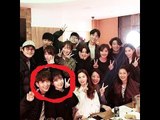 《BTS》Moon Lovers | Lee Jun Ki & IU At restaurant seoul korea |Funny Scene | Sweet Moment