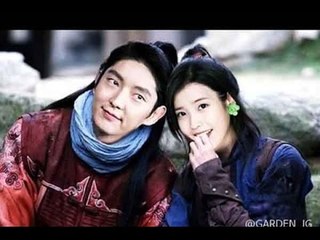 Lee Jun KI & IU Real Life Couple _ Mice Love Big Rice