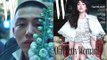 Song Hye Kyo and Yoo Ah In decorate the cover of 'W'
