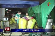 Panamericana Televisión y ADRA se unen para apoyar a damnificados en Piura