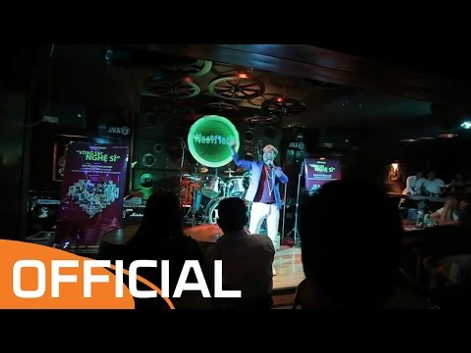 Anh Em Mình Là Một Gia Đình (Karaoke) - A Tuân