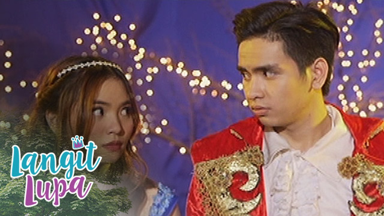 Langit Lupa: Mesmerized by Heart | Episode 76