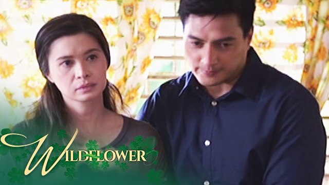 Wildflower: Raul vists Camia | EP 21