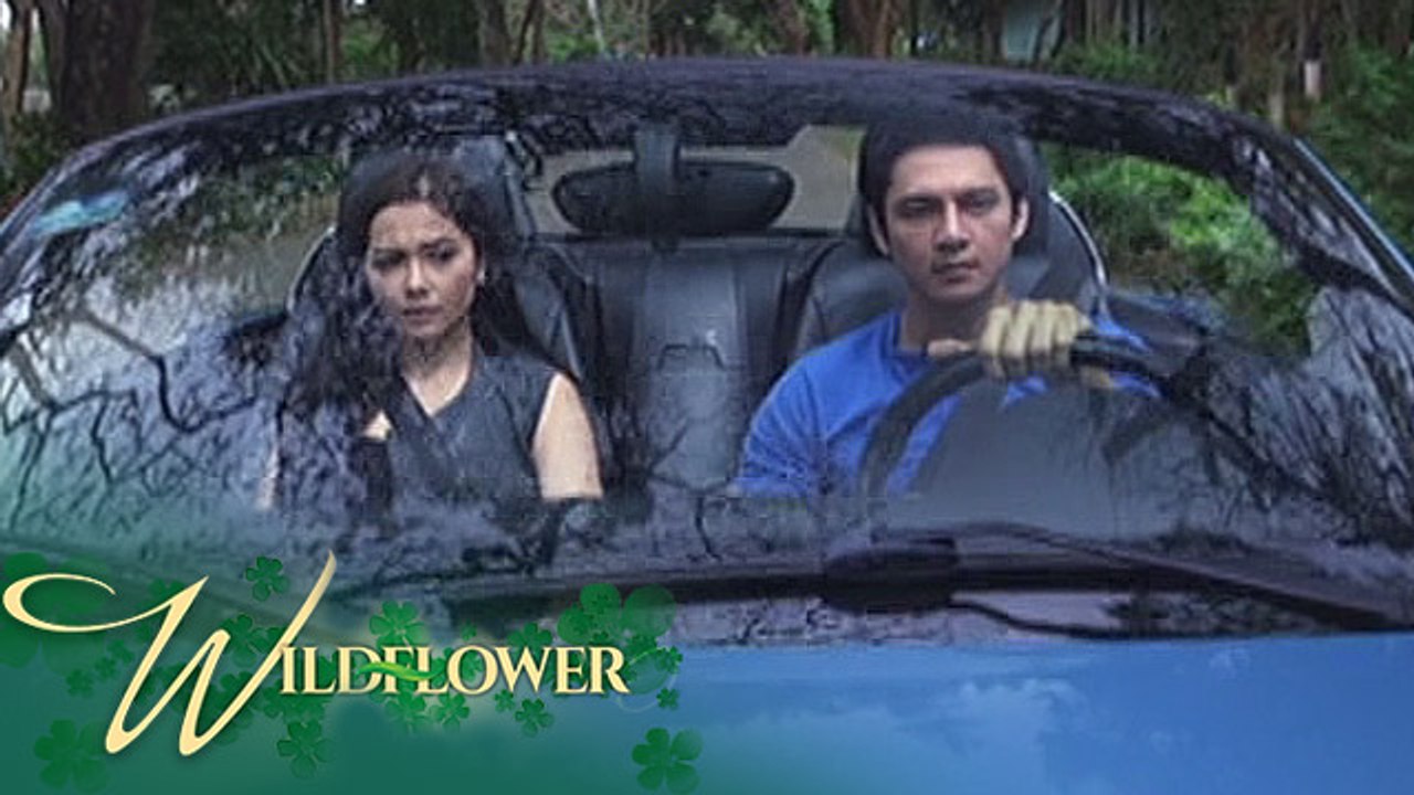 Wildflower: Diego confronts Ivy | EP 21
