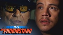 FPJ's Ang Probinsyano: Cardo vs. Emilio and Joaquin