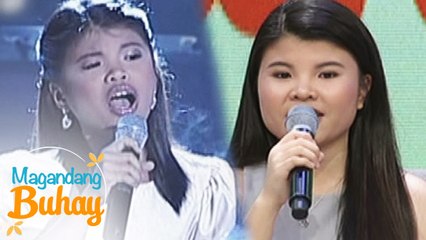 Magandang Buhay: Pauline on joining TNT