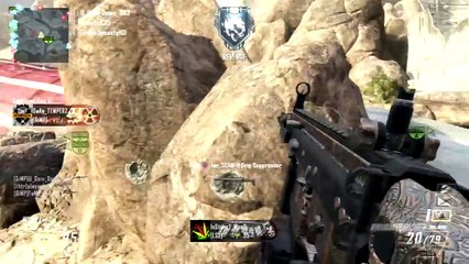 Xbox One Price Reduced AGAIN To £329! | Black Ops 2 59-2 Swarm Gameplay On Turbine