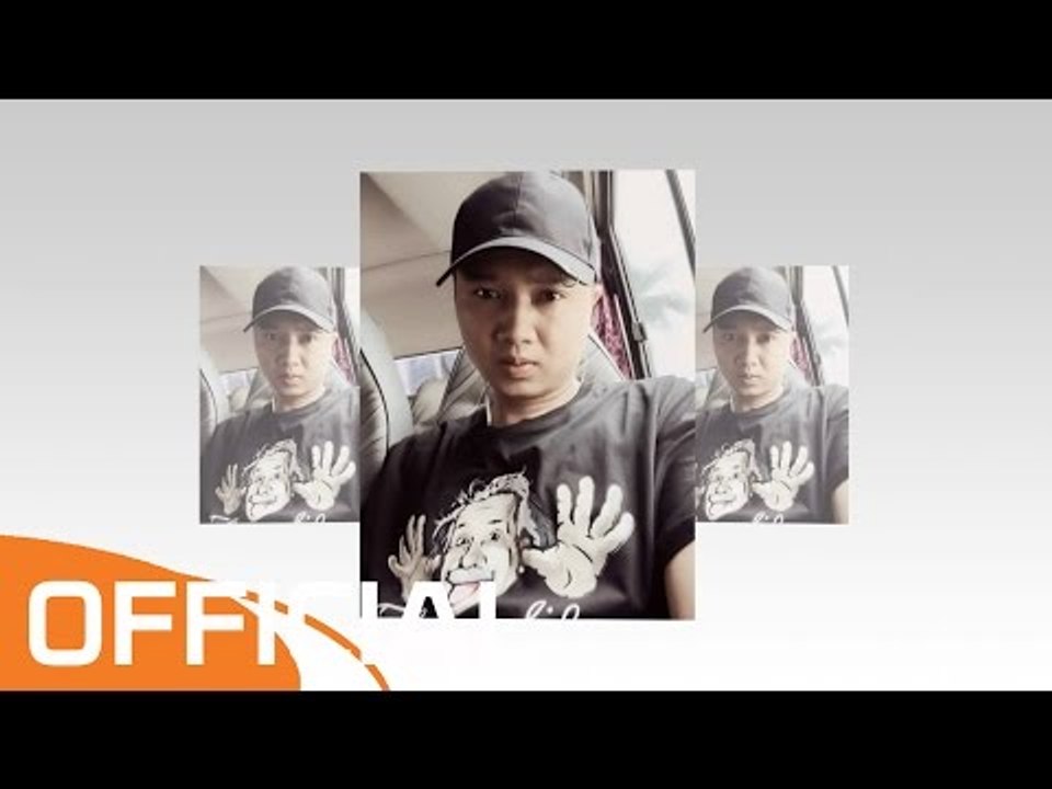 Linh! Anh Yêu Em (Karaoke) - Tiay Rapper
