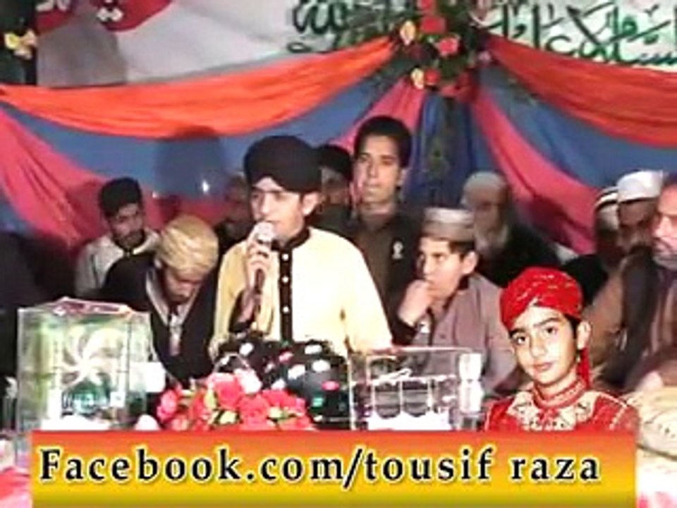 Qaseeda Burda Sharif-Download-From-YTPak.com