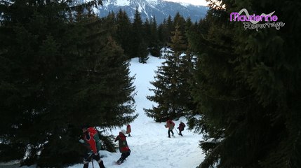 Maurienne Reportage # 78 - Scouts d'Europe