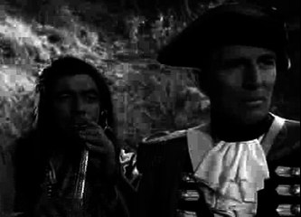 Daniel Boone S01e07 The Sound of Wings Season 1(1964 1965)