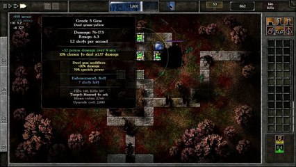 GemCraft Chasing Shadows - Field V4