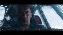The Fate of the Furious TV SPOT - Let's Roll (2017) - Dwayne Johnson