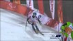 Jakub Krako (2nd run) | Men's slalom visually impaired | Alpine skiing | Sochi 2014 Paralympics