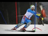 Patrik Hetmer  (2nd run) | Men's slalom visually impaired | Alpine skiing | Sochi 2014 Paralympics