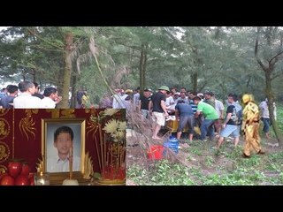 Rợn người"Con trai chêt oan hằng đêm báo mộng cho mẹ gào khóc thảm thiết"