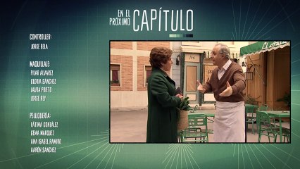 Avance 'Amar es para siempre': Una nueva librería en el barrio, ¿quien la regentará?