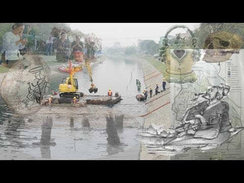 Hồ sơ mật : Thánh vật sông Tô Lịch và Lời thách thức tới giới khoa học [ P.1] || Thế Giới Huyền Bí