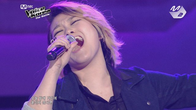 손승연&오슬기_하늘에서 남자들이 비처럼 내려와 (원곡 - 버블 시스터즈)