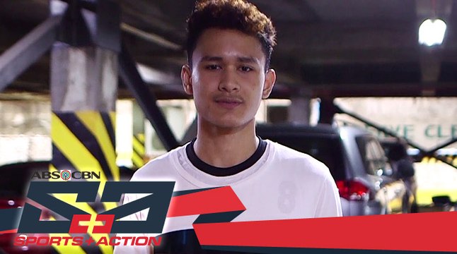 The Score: Juan de Liaño | SLAM Rising Stars Classic 2017