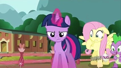 My Little Pony Friendship Is Magic S03E05 Magic