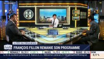 Le Rendez-Vous des Éditorialistes: François Fillon remanie son programme - 13/03
