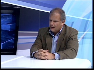 Entrevista Sigfrid Soria I 13 marzo 2017