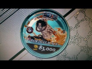 Thẻ ACE cực hiếm, bán ảnh và poster Onepiece giá rẻ