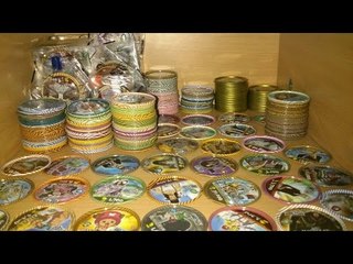 Lén qua xem thẻ Onepiece của thằng bé gần nhà và cái kết " đứng tim" ̀