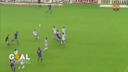 Trabzonspor Taraftarından Barcelona'ya Tepki!