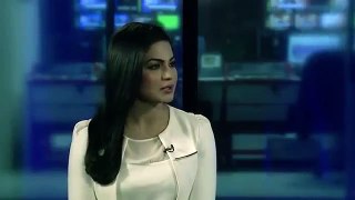 Veena malik first interview after her divorce