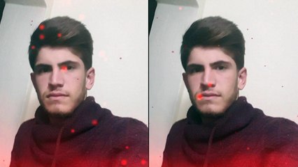 Kafama Sıkar Giderim (Ercan Mese) 2017