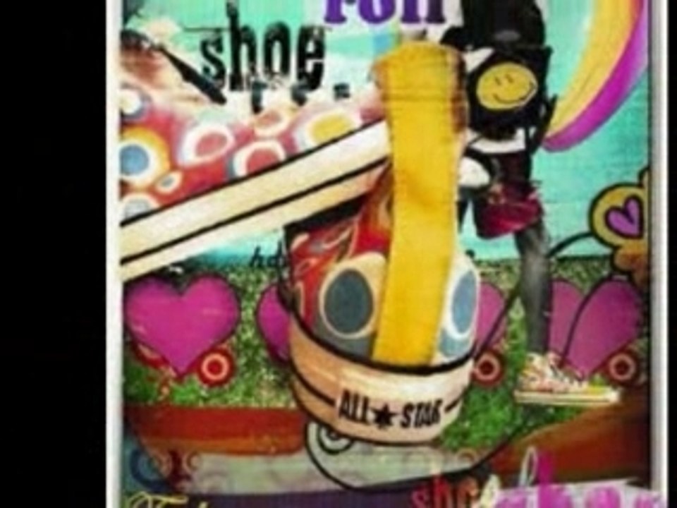 Converse sans converse