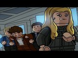 LEGO Marvel's Avengers Episode 20 - MARVEL's Agents of SHIELD Movie