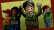 LEGO Deadpool The Game Movie Cartoon for Children & Kids - LEGO Marvel Super Heroes