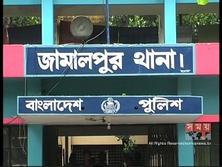 রংপুর ও জামালপুর থেকে ৩ জেএমবি সদস্য গ্রেফতার